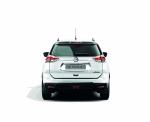 Nissan X-Trail Arctic 360 2016 года